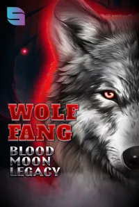 wolf fang logo