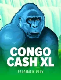 congo cash xl - logo