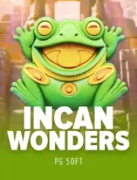 incan wonders official logo