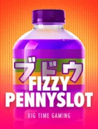 fizzy pennyslot game logo